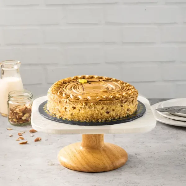Coffee Cake
