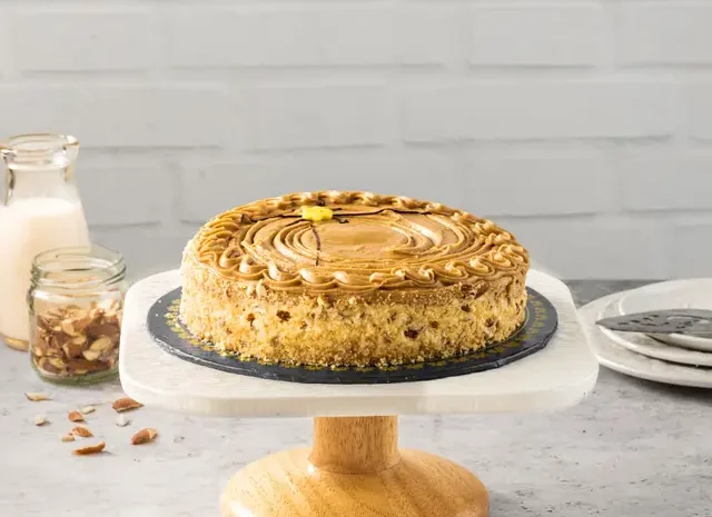 Coffee Cake