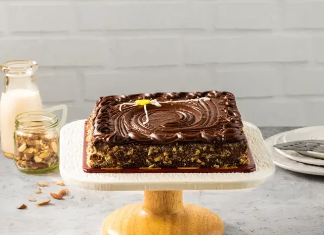 Chocolate Cake