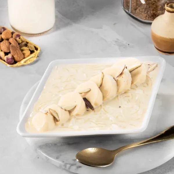 Kulfi Falooda