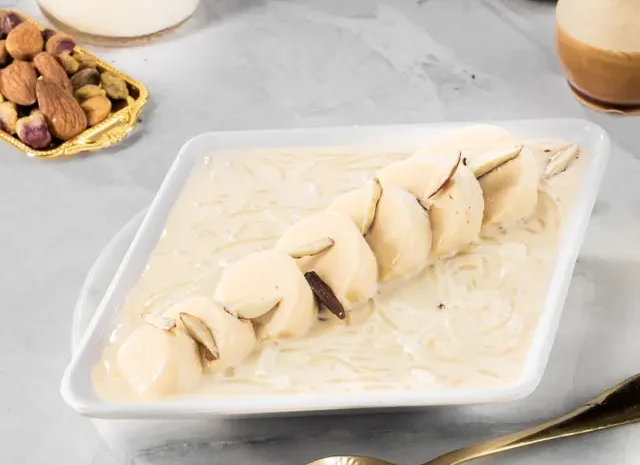 Kulfi Falooda