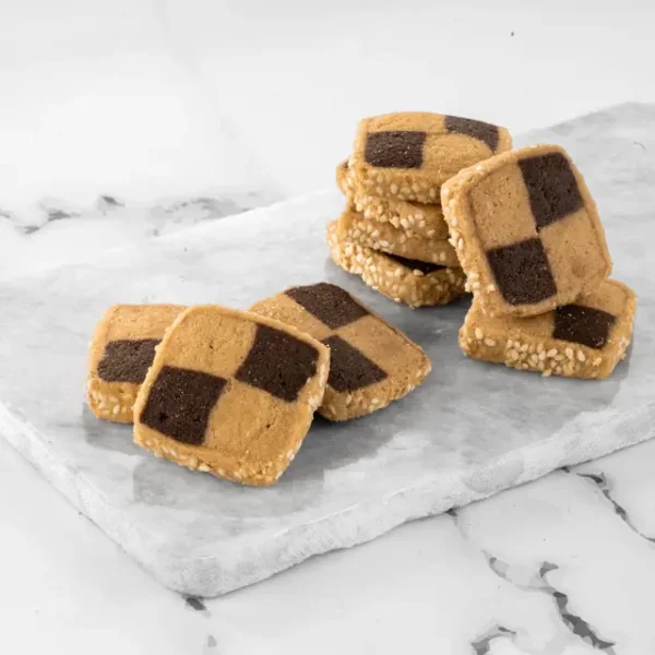 Check Biscuit
