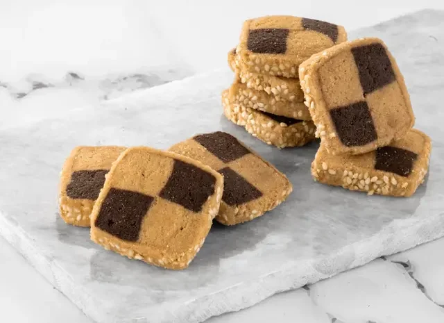 Check Biscuit