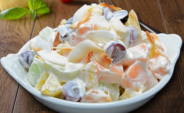 Cream Chat B