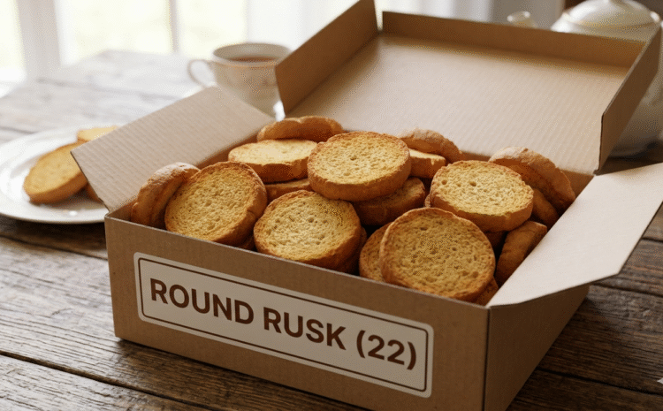 Round Rusk (22)