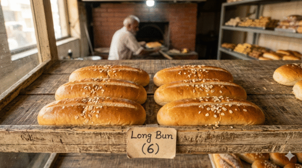 Long Bun (6)