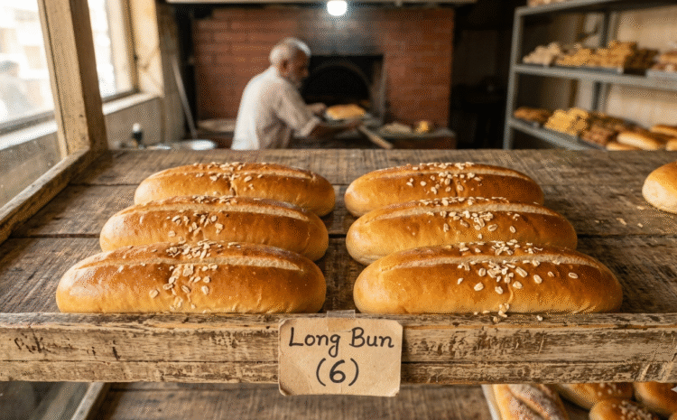 Long Bun (6)