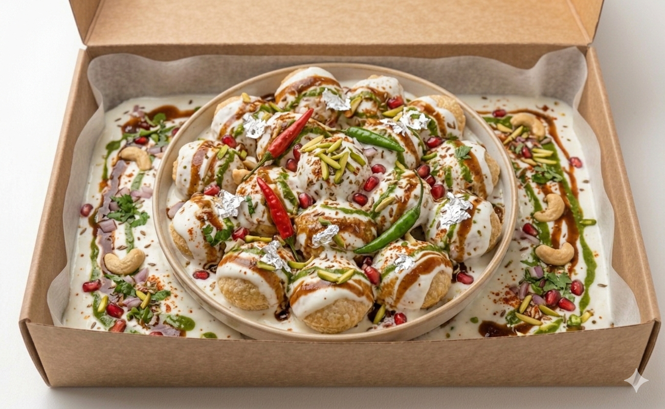 Dahe Puri