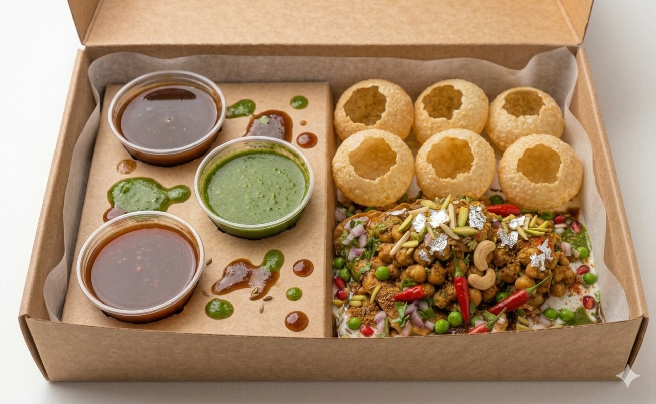 Pani Puri