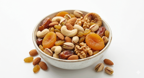 Dry Fruit Mix