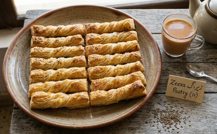 Zeera Stick Pastry (11)