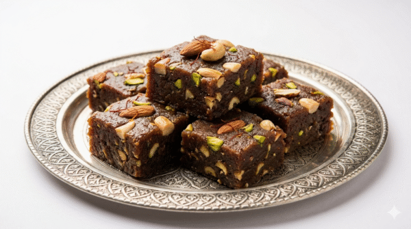 Hubshee Halwa