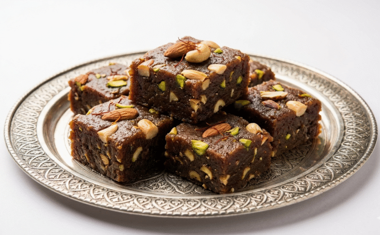 Hubshee Halwa