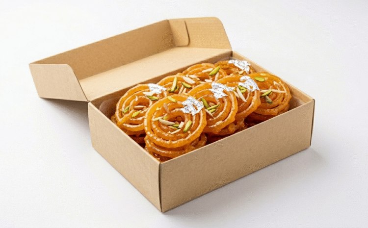 Jalebi