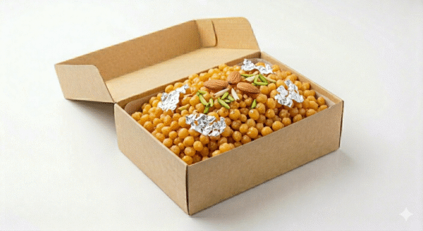Boondi