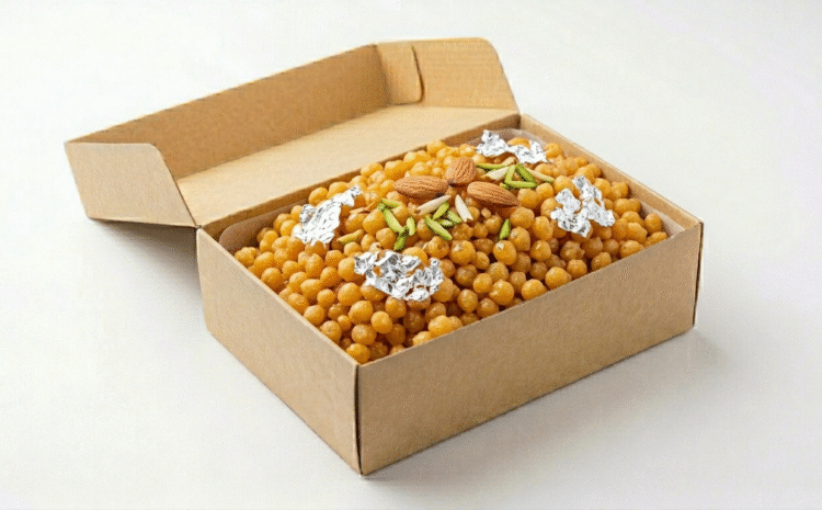 Boondi