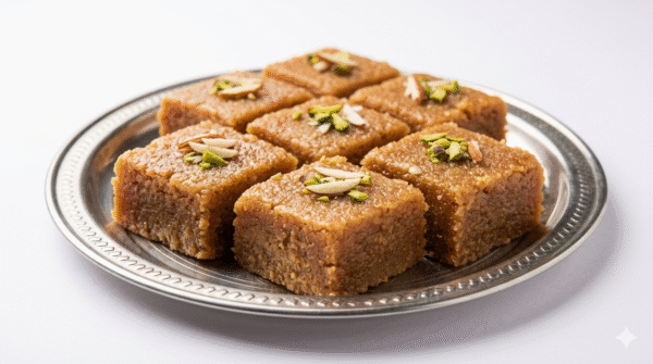 Manpasand Halwa
