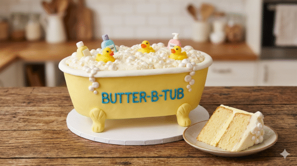 Butter-B-TUB