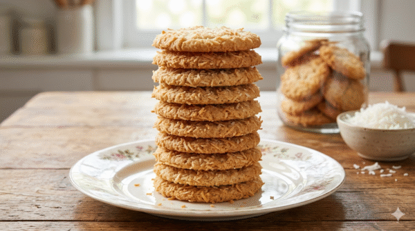 Coconut Biscuit (20)