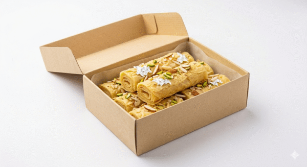 Sutter Papdi box