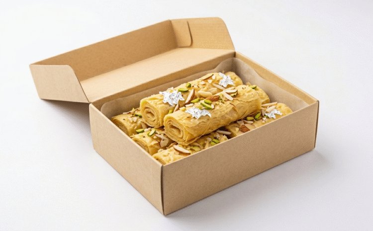 Sutter Papdi box