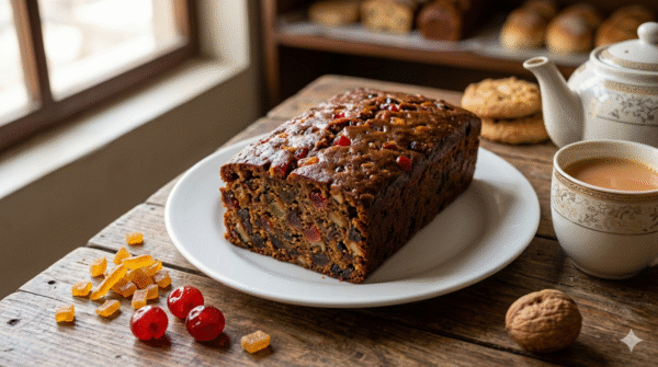 Fruit Cake