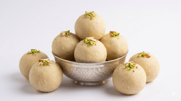 Milky Ladu