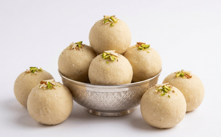 Milky Ladu