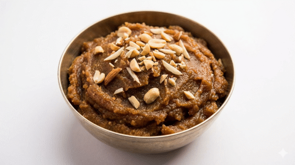 Piknut Halwa