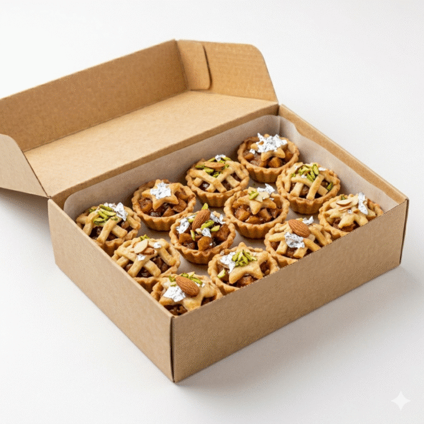 Small Chku Pie