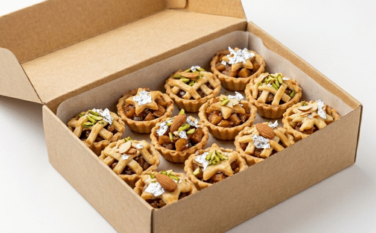 Small Chku Pie