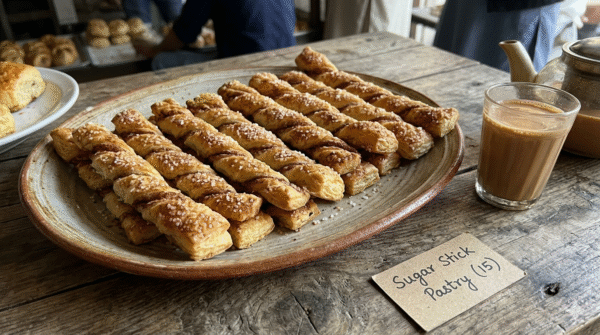 Sugar Stick Pastry (15)