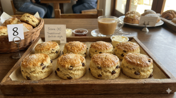 Scone (8)