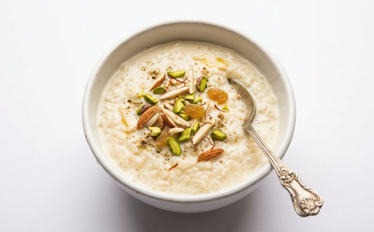Kheer