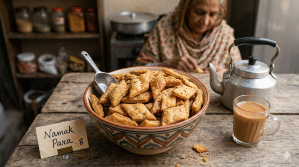 Namak Para