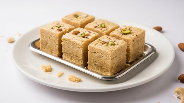 Soan Papdi