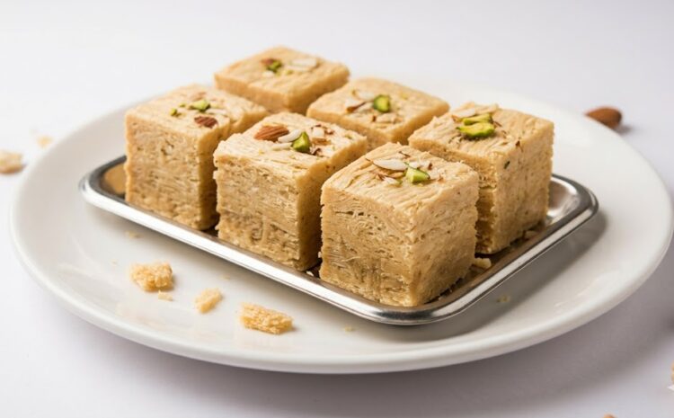 Soan Papdi